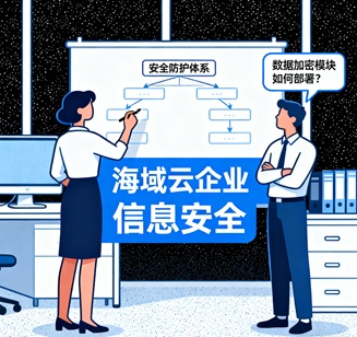 企业信息安全有哪些可以做的？如何保护企业的信息安全？